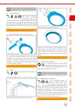 Предварительный просмотр 17 страницы SUHNER ABRASIVE SP 700 Technical Document