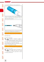 Предварительный просмотр 18 страницы SUHNER ABRASIVE SP 700 Technical Document