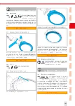 Предварительный просмотр 21 страницы SUHNER ABRASIVE SP 700 Technical Document