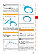 Предварительный просмотр 25 страницы SUHNER ABRASIVE SP 700 Technical Document