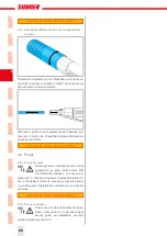 Предварительный просмотр 26 страницы SUHNER ABRASIVE SP 700 Technical Document