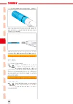 Предварительный просмотр 30 страницы SUHNER ABRASIVE SP 700 Technical Document