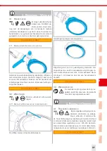 Предварительный просмотр 37 страницы SUHNER ABRASIVE SP 700 Technical Document