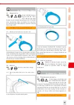 Предварительный просмотр 41 страницы SUHNER ABRASIVE SP 700 Technical Document