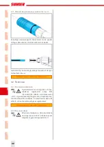 Предварительный просмотр 42 страницы SUHNER ABRASIVE SP 700 Technical Document