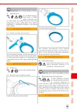 Предварительный просмотр 45 страницы SUHNER ABRASIVE SP 700 Technical Document