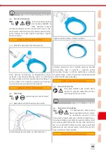 Предварительный просмотр 49 страницы SUHNER ABRASIVE SP 700 Technical Document