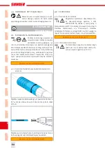 Предварительный просмотр 54 страницы SUHNER ABRASIVE SP 700 Technical Document