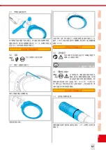 Предварительный просмотр 57 страницы SUHNER ABRASIVE SP 700 Technical Document