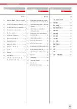 Предварительный просмотр 11 страницы SUHNER ABRASIVE TAM Technical Document