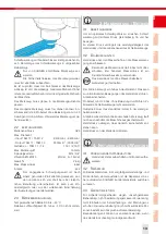 Предварительный просмотр 13 страницы SUHNER ABRASIVE TAM Technical Document