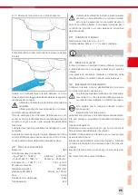 Предварительный просмотр 25 страницы SUHNER ABRASIVE TAM Technical Document