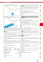 Предварительный просмотр 29 страницы SUHNER ABRASIVE TAM Technical Document