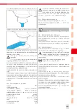 Предварительный просмотр 33 страницы SUHNER ABRASIVE TAM Technical Document