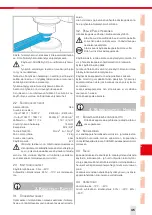 Предварительный просмотр 45 страницы SUHNER ABRASIVE TAM Technical Document