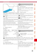 Предварительный просмотр 49 страницы SUHNER ABRASIVE TAM Technical Document