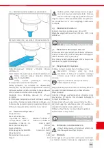 Предварительный просмотр 53 страницы SUHNER ABRASIVE TAM Technical Document