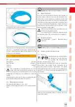 Preview for 13 page of SUHNER ABRASIVE TURBO TRIM SH 700 Technical Document