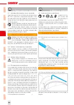 Preview for 24 page of SUHNER ABRASIVE TURBO TRIM SH 700 Technical Document