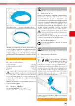 Preview for 25 page of SUHNER ABRASIVE TURBO TRIM SH 700 Technical Document