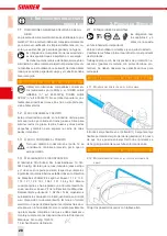 Preview for 28 page of SUHNER ABRASIVE TURBO TRIM SH 700 Technical Document