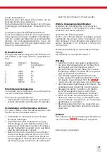 Предварительный просмотр 3 страницы SUHNER ABRASIVE UBC 10-R Technical Document