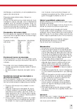 Предварительный просмотр 9 страницы SUHNER ABRASIVE UBC 10-R Technical Document