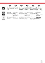 Предварительный просмотр 15 страницы SUHNER ABRASIVE UBC 10-R Technical Document