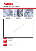 Предварительный просмотр 16 страницы SUHNER ABRASIVE UBC 10-R Technical Document