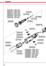 Предварительный просмотр 2 страницы SUHNER ABRASIVE UBC 9-R Technical Document