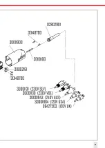 Предварительный просмотр 3 страницы SUHNER ABRASIVE UBC 9-R Technical Document