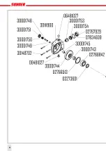 Предварительный просмотр 4 страницы SUHNER ABRASIVE UBC 9-R Technical Document