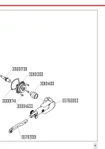 Предварительный просмотр 5 страницы SUHNER ABRASIVE UBC 9-R Technical Document