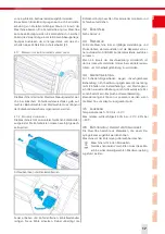 Предварительный просмотр 17 страницы SUHNER ABRASIVE UBC 9-R Technical Document