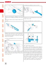 Предварительный просмотр 20 страницы SUHNER ABRASIVE UBC 9-R Technical Document