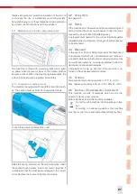 Предварительный просмотр 27 страницы SUHNER ABRASIVE UBC 9-R Technical Document