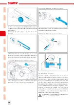 Предварительный просмотр 30 страницы SUHNER ABRASIVE UBC 9-R Technical Document