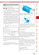 Предварительный просмотр 31 страницы SUHNER ABRASIVE UBC 9-R Technical Document