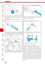 Предварительный просмотр 42 страницы SUHNER ABRASIVE UBC 9-R Technical Document