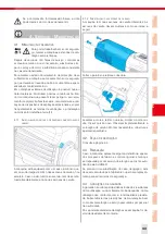 Предварительный просмотр 43 страницы SUHNER ABRASIVE UBC 9-R Technical Document