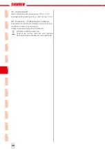 Предварительный просмотр 44 страницы SUHNER ABRASIVE UBC 9-R Technical Document