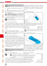 Предварительный просмотр 46 страницы SUHNER ABRASIVE UBC 9-R Technical Document