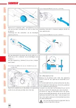 Предварительный просмотр 48 страницы SUHNER ABRASIVE UBC 9-R Technical Document