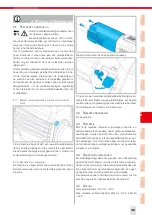 Предварительный просмотр 49 страницы SUHNER ABRASIVE UBC 9-R Technical Document