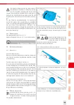 Предварительный просмотр 53 страницы SUHNER ABRASIVE UBC 9-R Technical Document