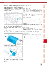 Предварительный просмотр 55 страницы SUHNER ABRASIVE UBC 9-R Technical Document