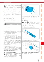 Предварительный просмотр 57 страницы SUHNER ABRASIVE UBC 9-R Technical Document