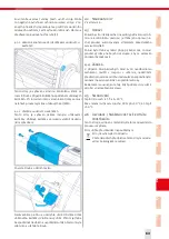 Предварительный просмотр 63 страницы SUHNER ABRASIVE UBC 9-R Technical Document