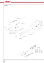 Предварительный просмотр 2 страницы SUHNER ABRASIVE UBK 6-R Technical Document