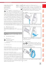 Предварительный просмотр 15 страницы SUHNER ABRASIVE UBK 6-R Technical Document